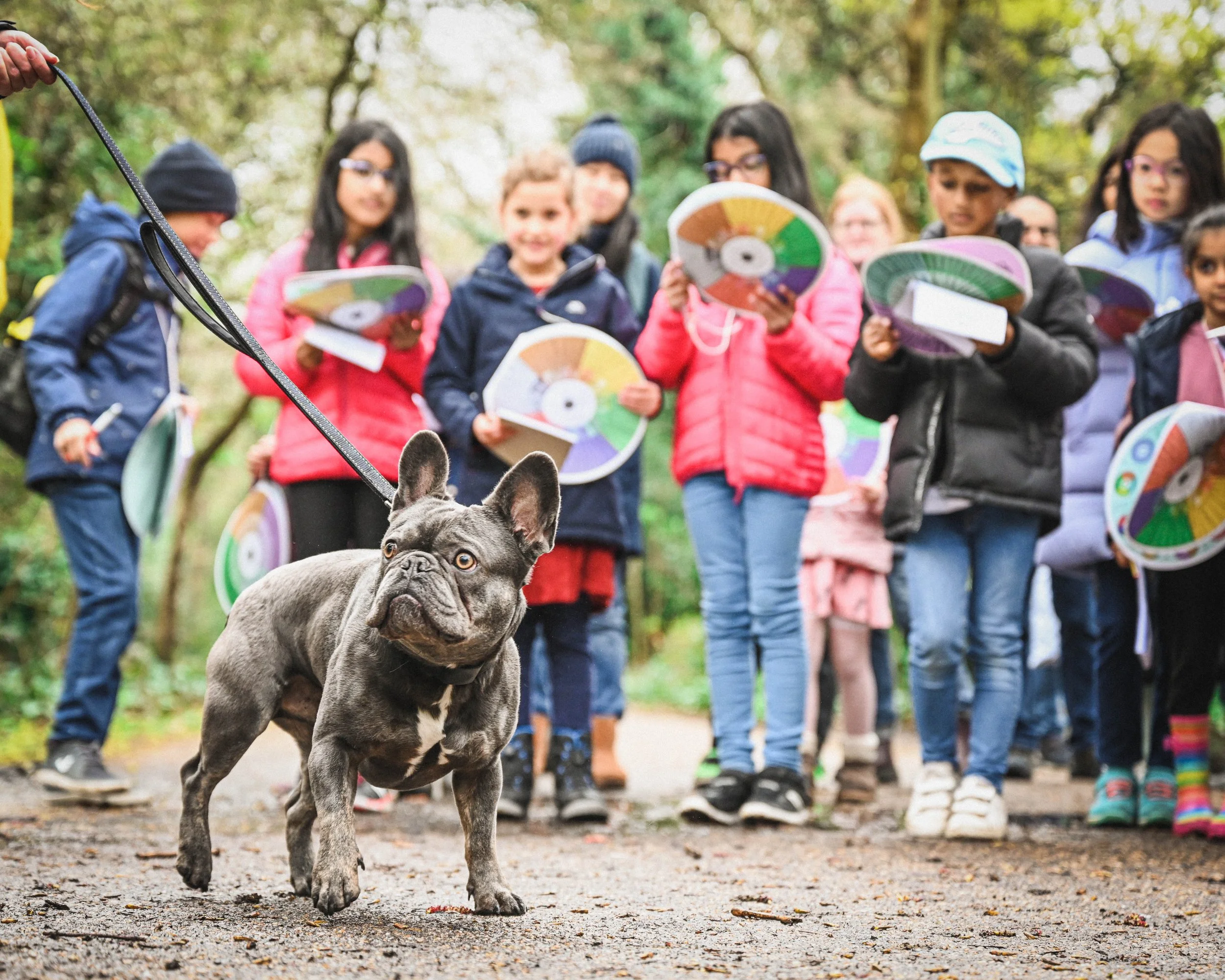 A small grammar detail makes a big difference