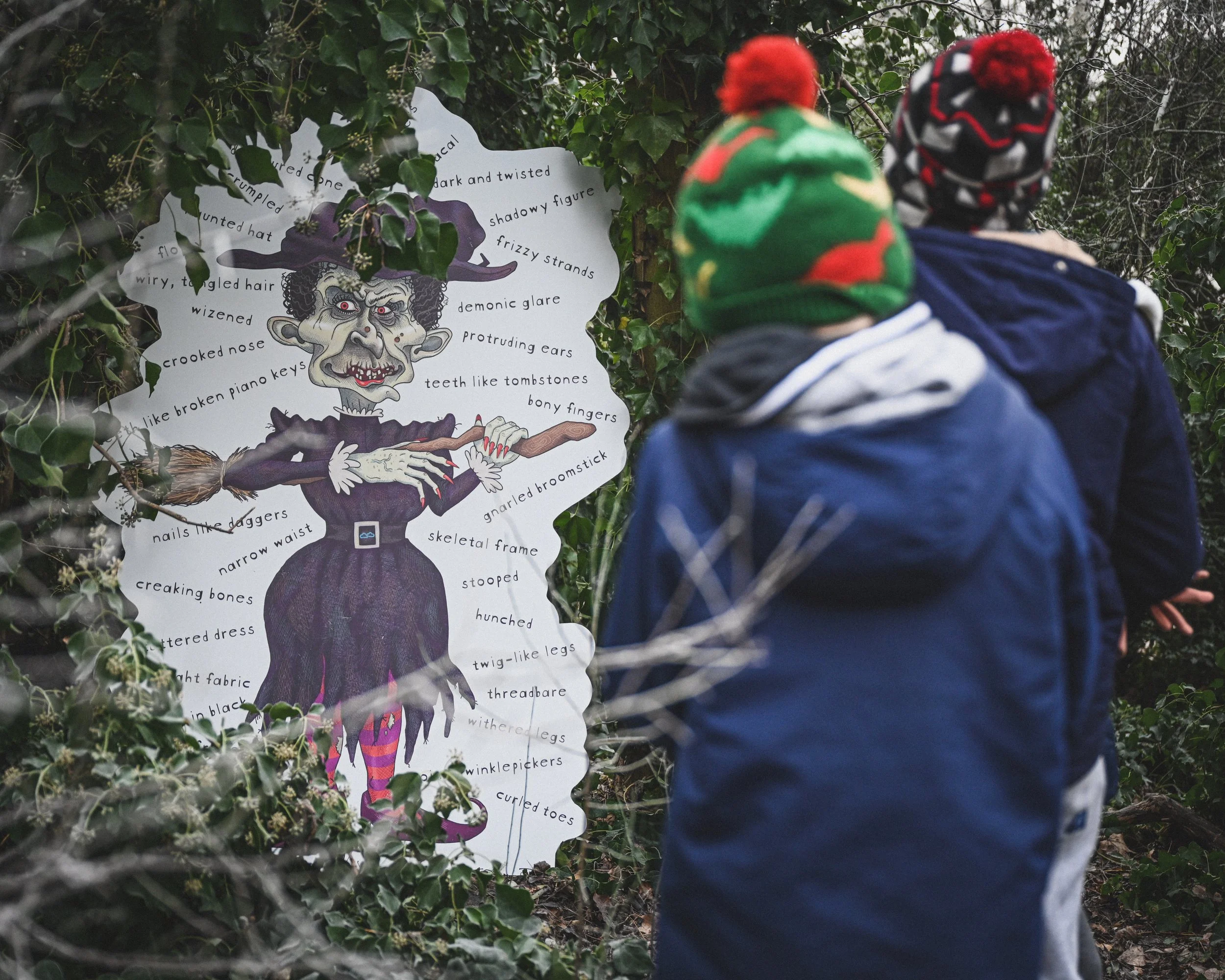 One tiny word that causes big Comprehension problems