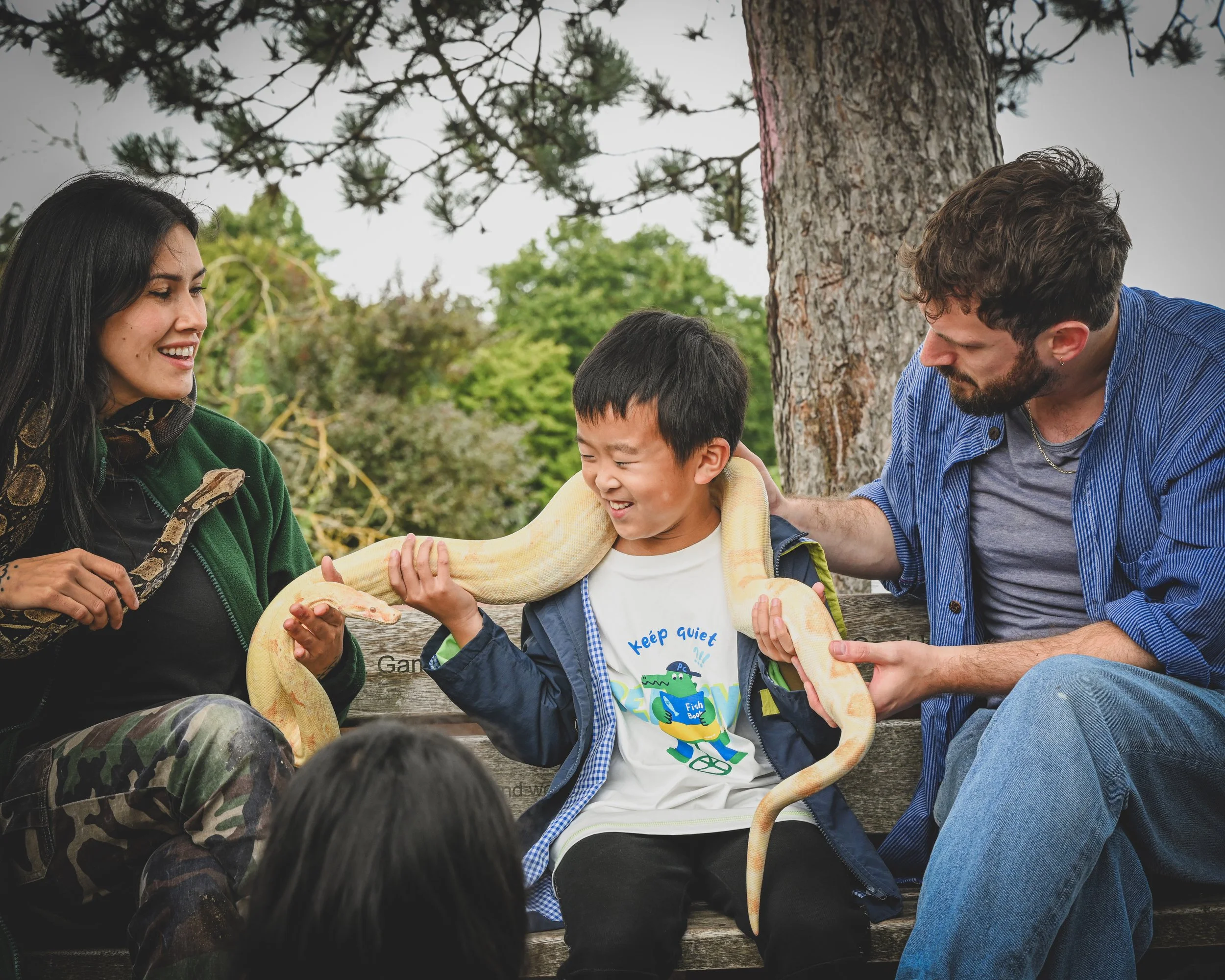 Exams don’t test what you know. They test your ability to communicate what you know.