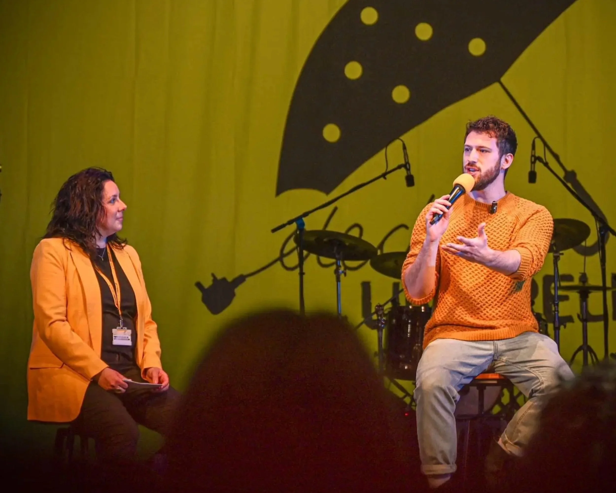 Want to improve your child’s writing? Start with speaking