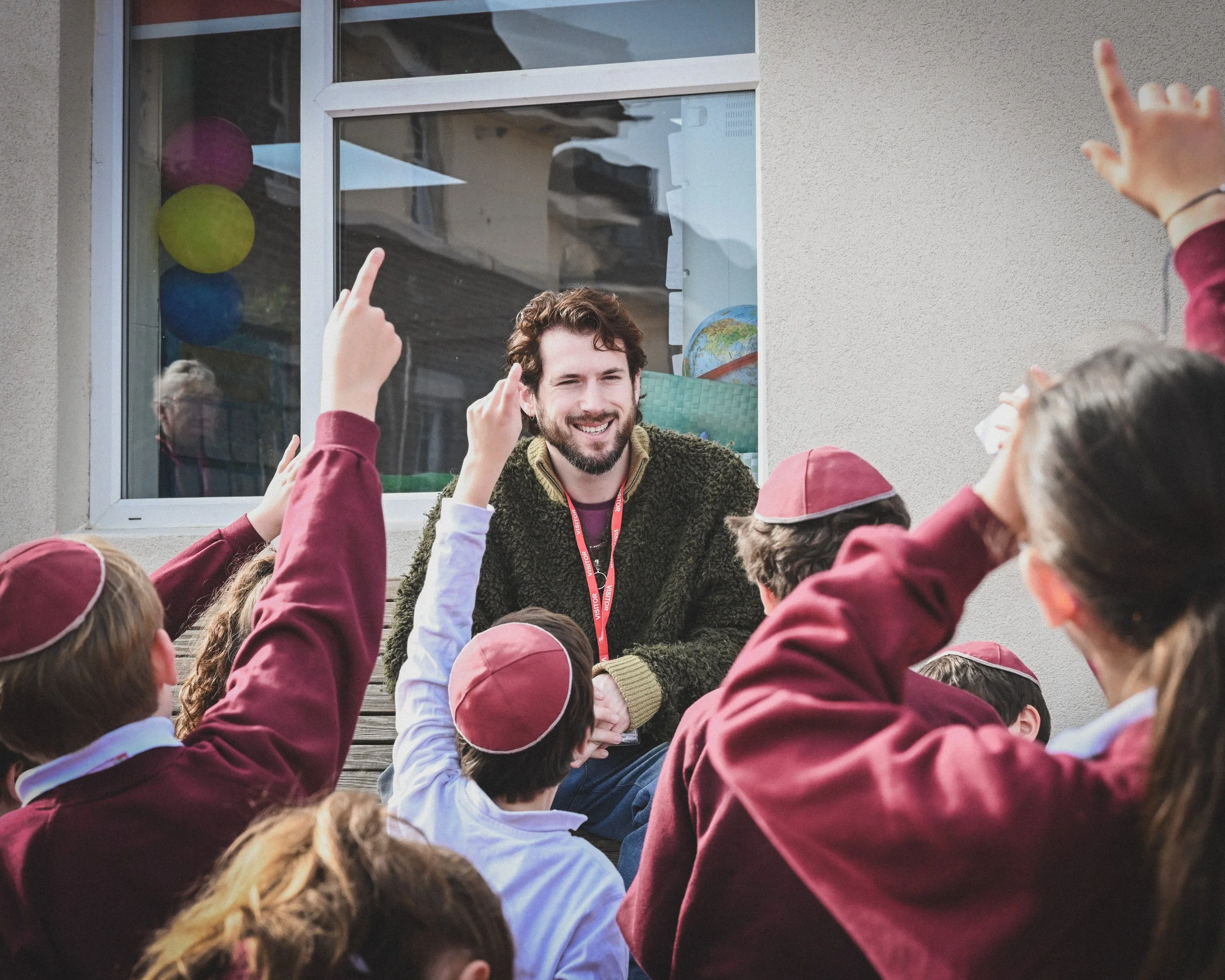 The problem with flashcards for vocabulary