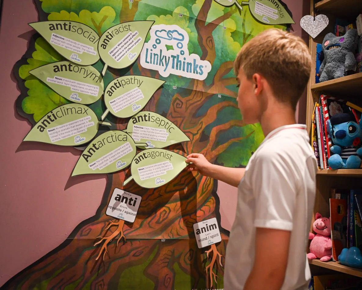Why reasoning matters more than right answers