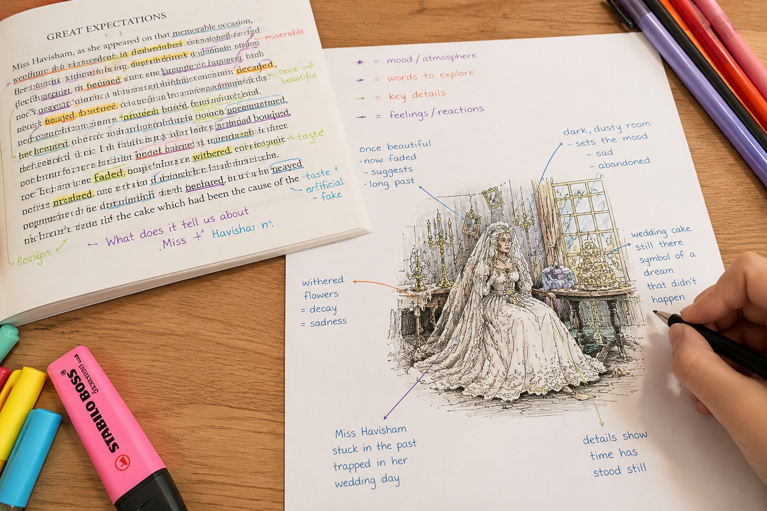 How to help your child understand classic literature