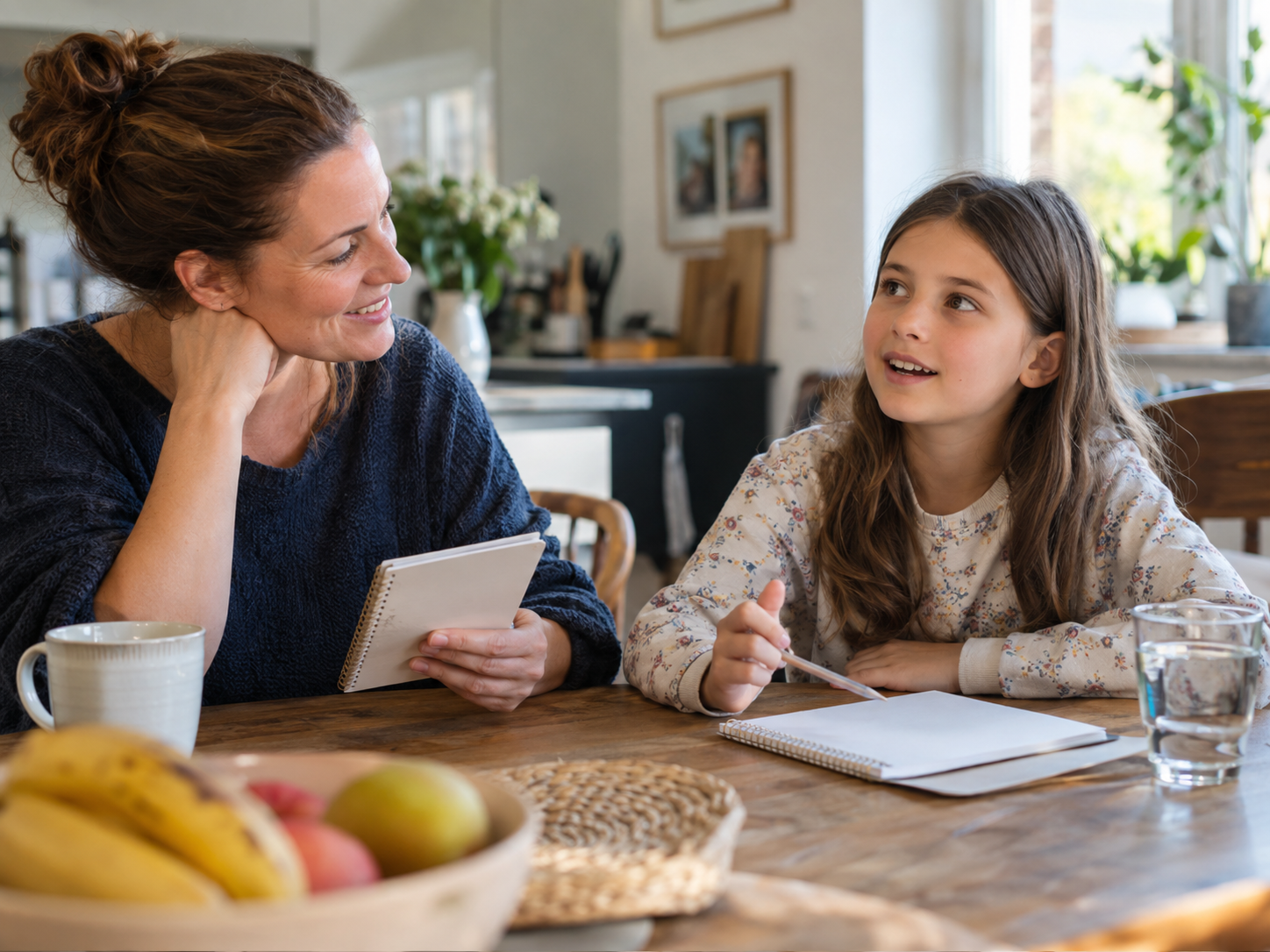 An essential skill to master 11+ and selective school interviews