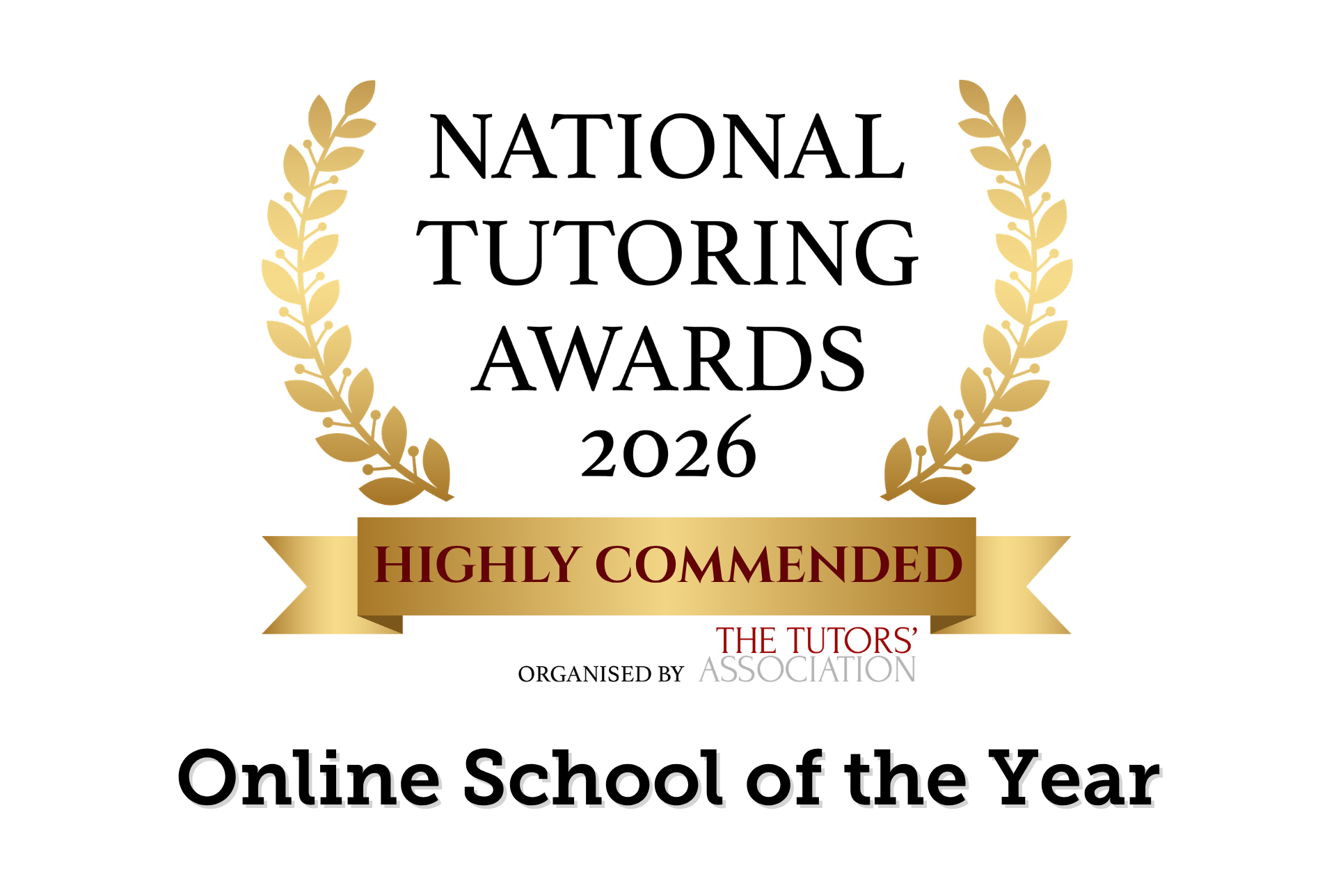 LinkyThinks Online School of the Year 2026