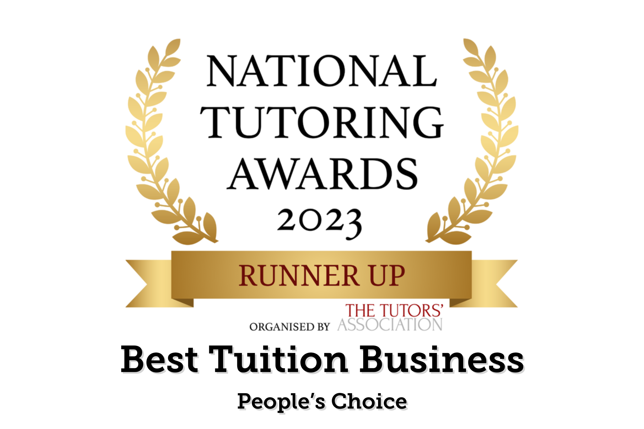 LinkyThinks Best Tuition Business People's Choice 2023