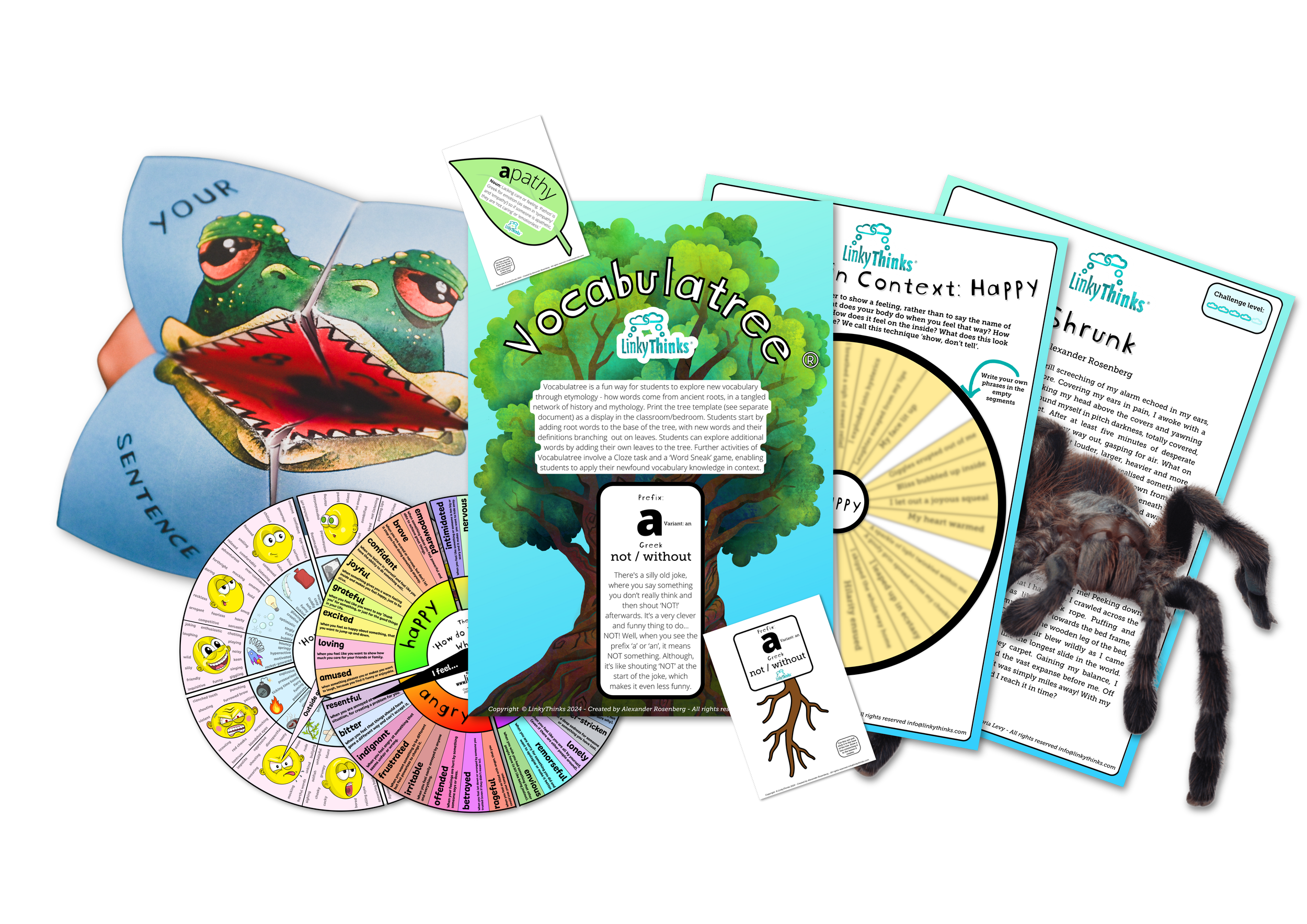 Course Downloadables Downloadables® | Teaching & Learning Resources | Lesson Plans | 11 ...