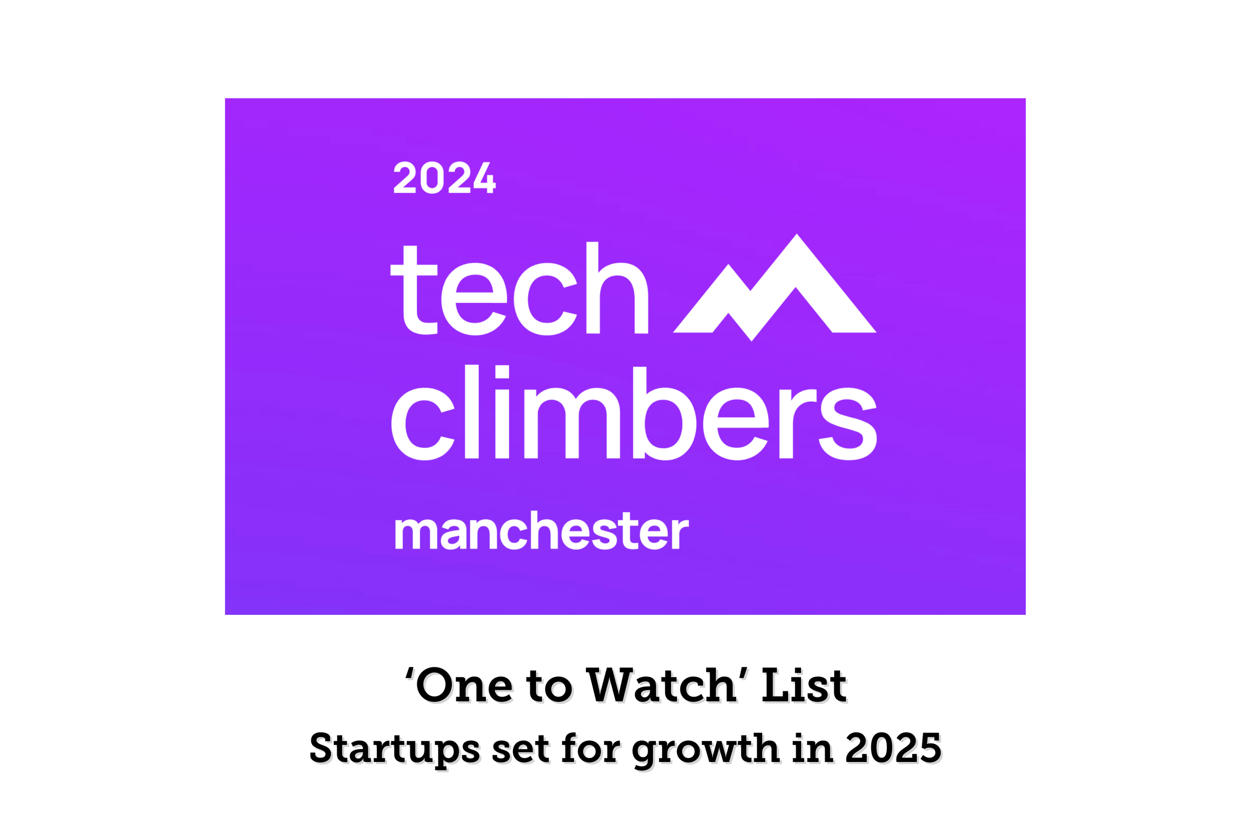 LinkyThinks Tech Climbers 'One to Watch' List 2025