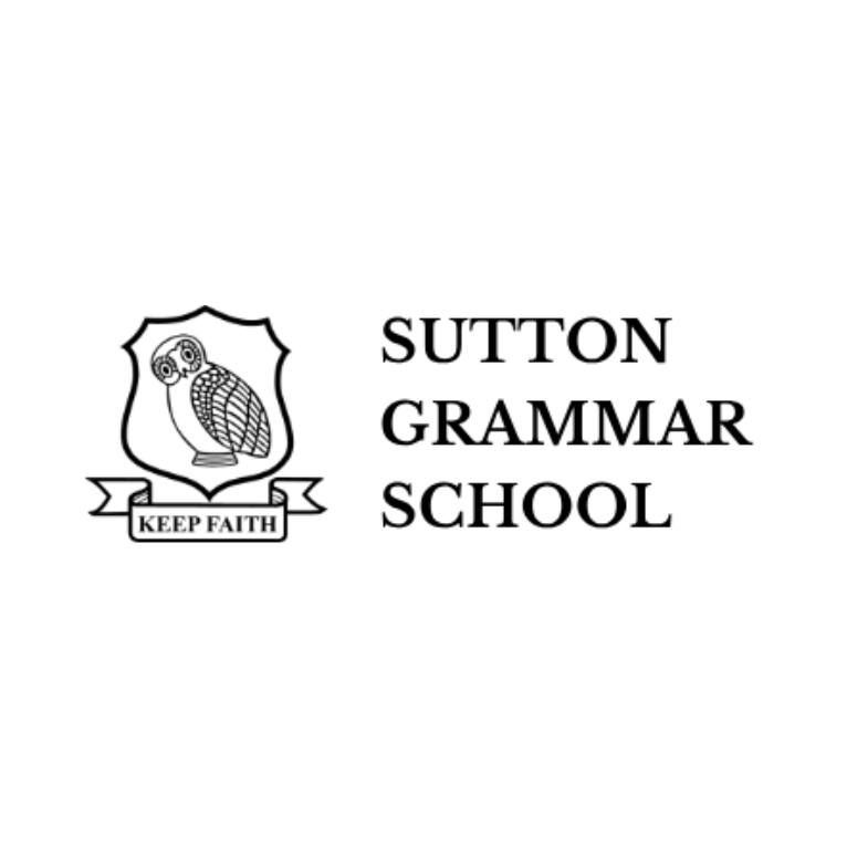 LinkyThinks Sutton Grammar School