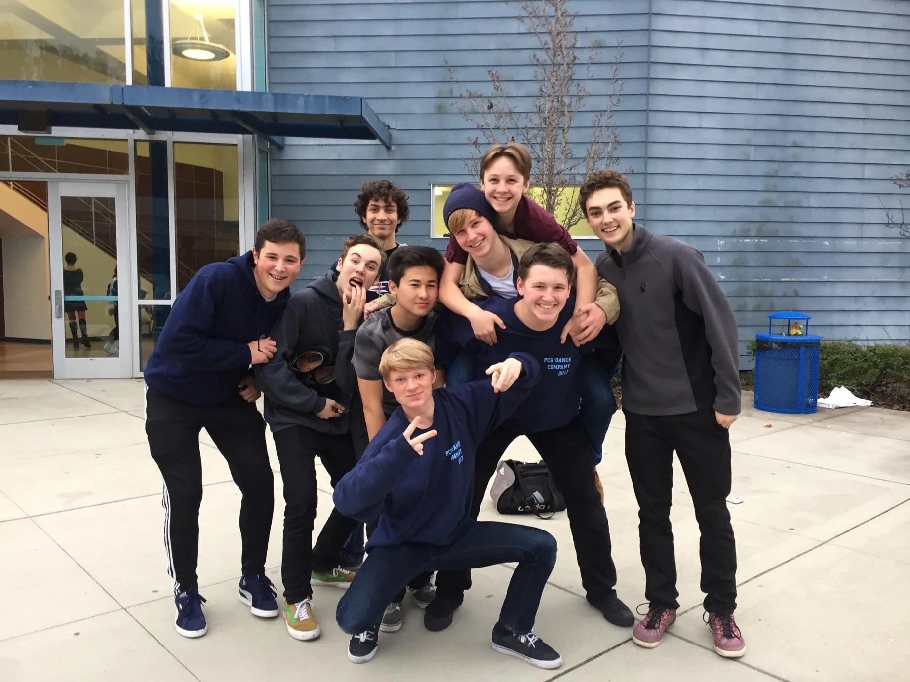 A World Without Men Is No World For Me