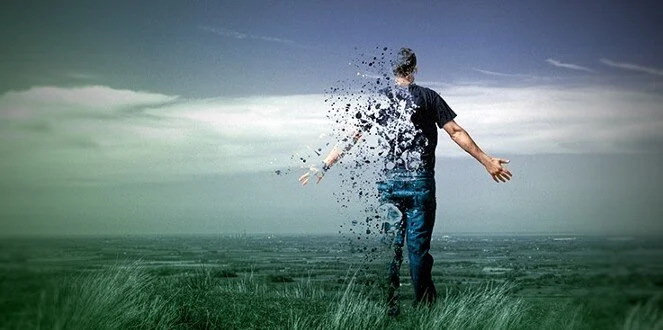 Forget the Rapture--I Was Born to Be Left Behind