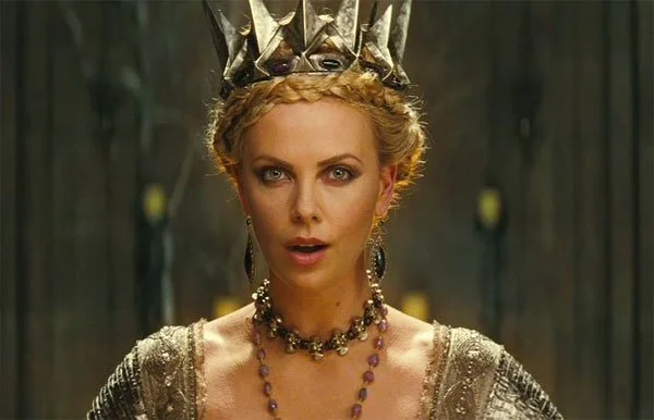Welcome to the Matriarchy--Brought to You By Hera