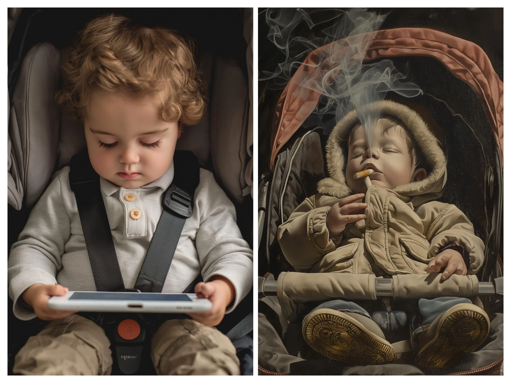 Technology and My Sons: Yes, You Can Raise Children Without Screens