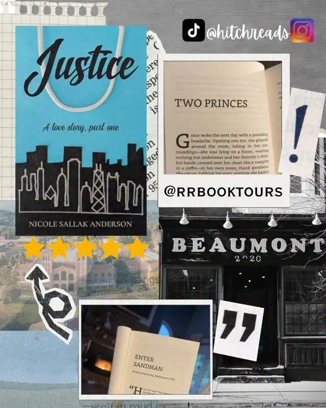 Justice's Setlist Explained Part Two (SPOILER ALERT)