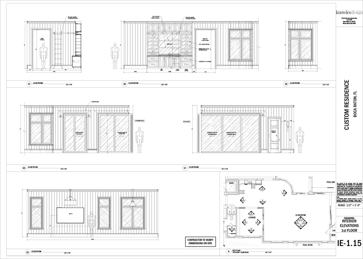 Sample Drawing Set 17