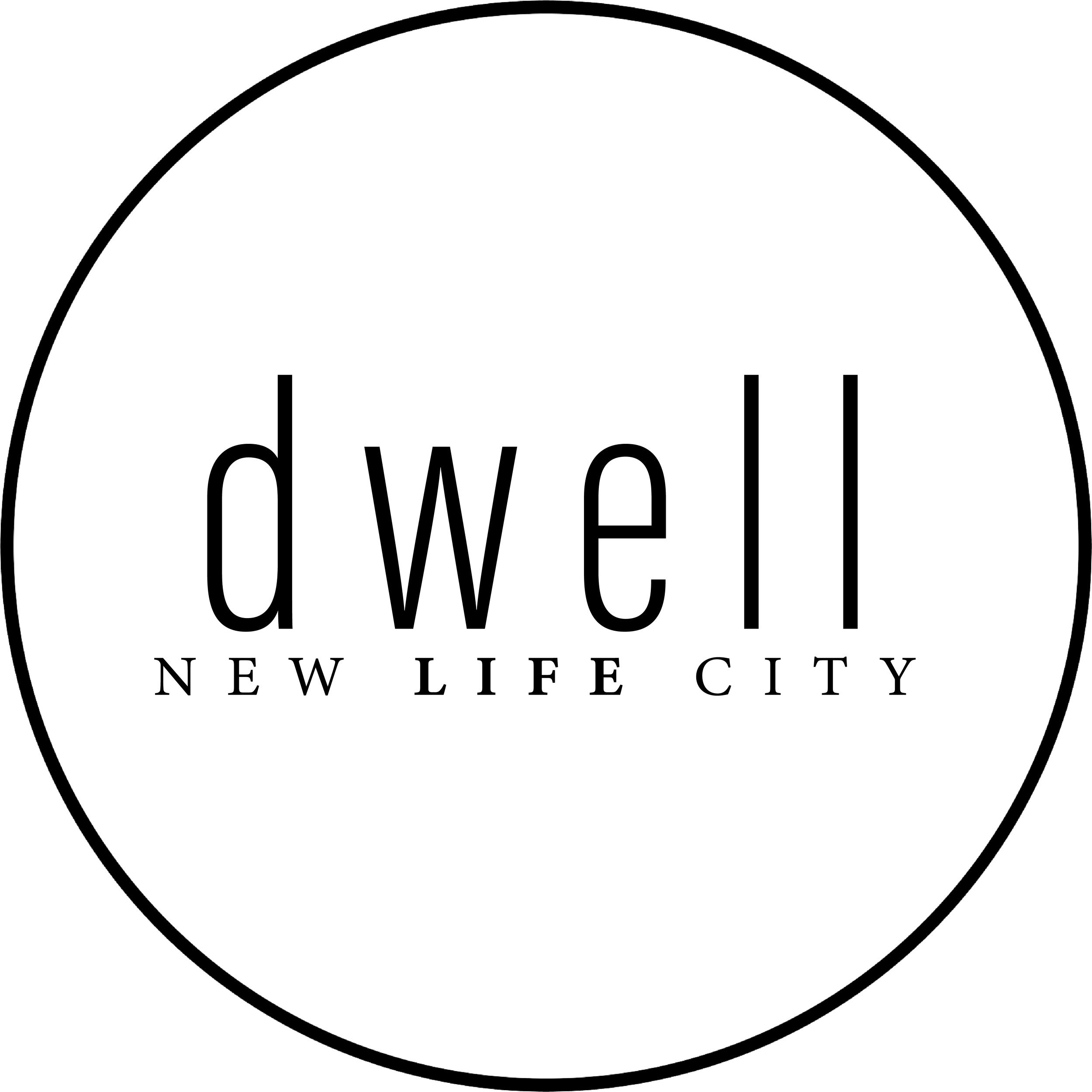 DWELL New Life City