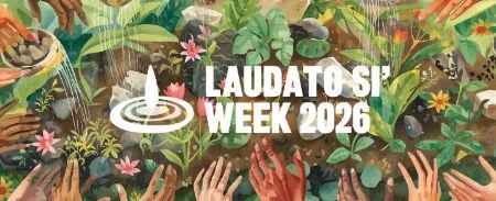 Laudato Si' Week 