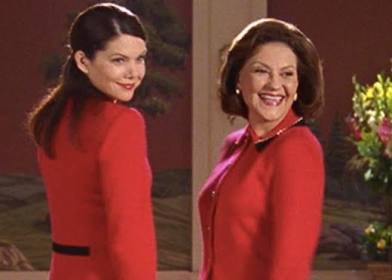 gilmore girls Therapy for Mother-Daughter Relationship in teaneck NJ