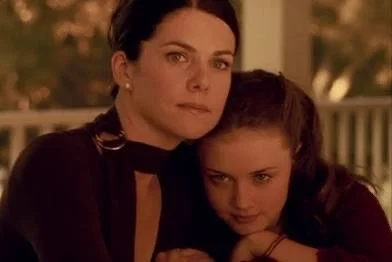 Lorelai gilmore: Single mother support therapy teaneck NJ