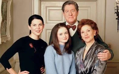 gilmore girls Family therapy in teaneck nj for complex famiy dynamics 