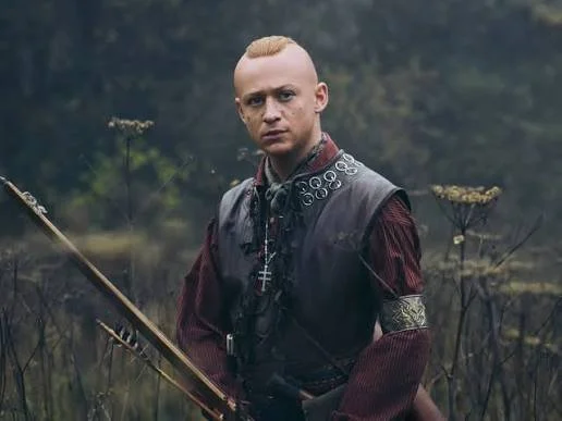 Therapy Insights: Young Ian Murray 🌾 Identity &amp; Emotional Growth