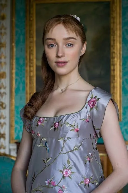 &nbsp;Speaking Your Needs: Therapy Lessons from Daphne Bridgerton 💐