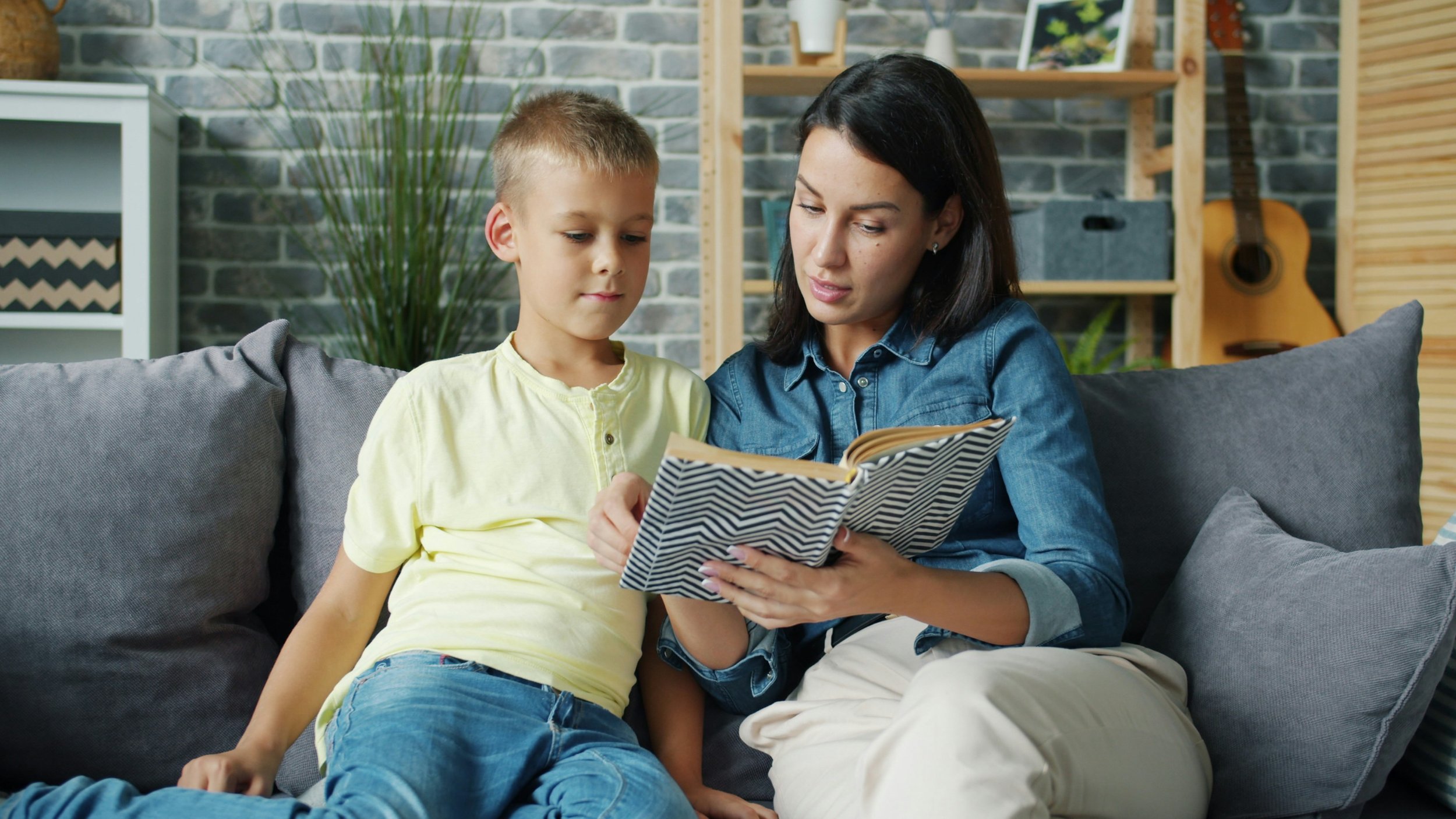 Back-to-School Anxiety 🎒😟 — Counseling in Bergen County, NJ