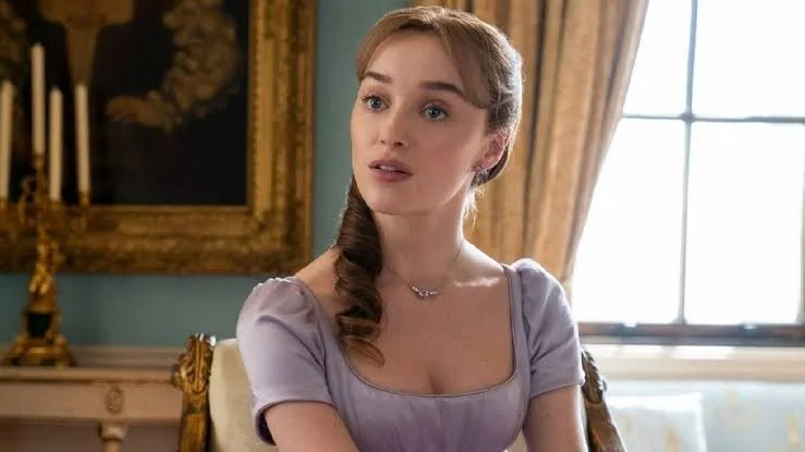 SPEAKING YOUR NEEDS: THERAPY LESSONS FROM DAPHNE BRIDGERTON 💐
