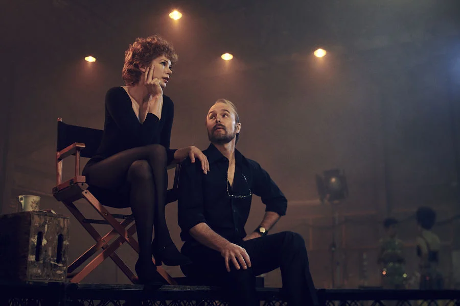 Fosse/Verdon 