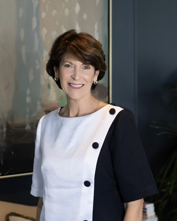 Profile Fay Rutter Board — RDA Southern NSW and ACT