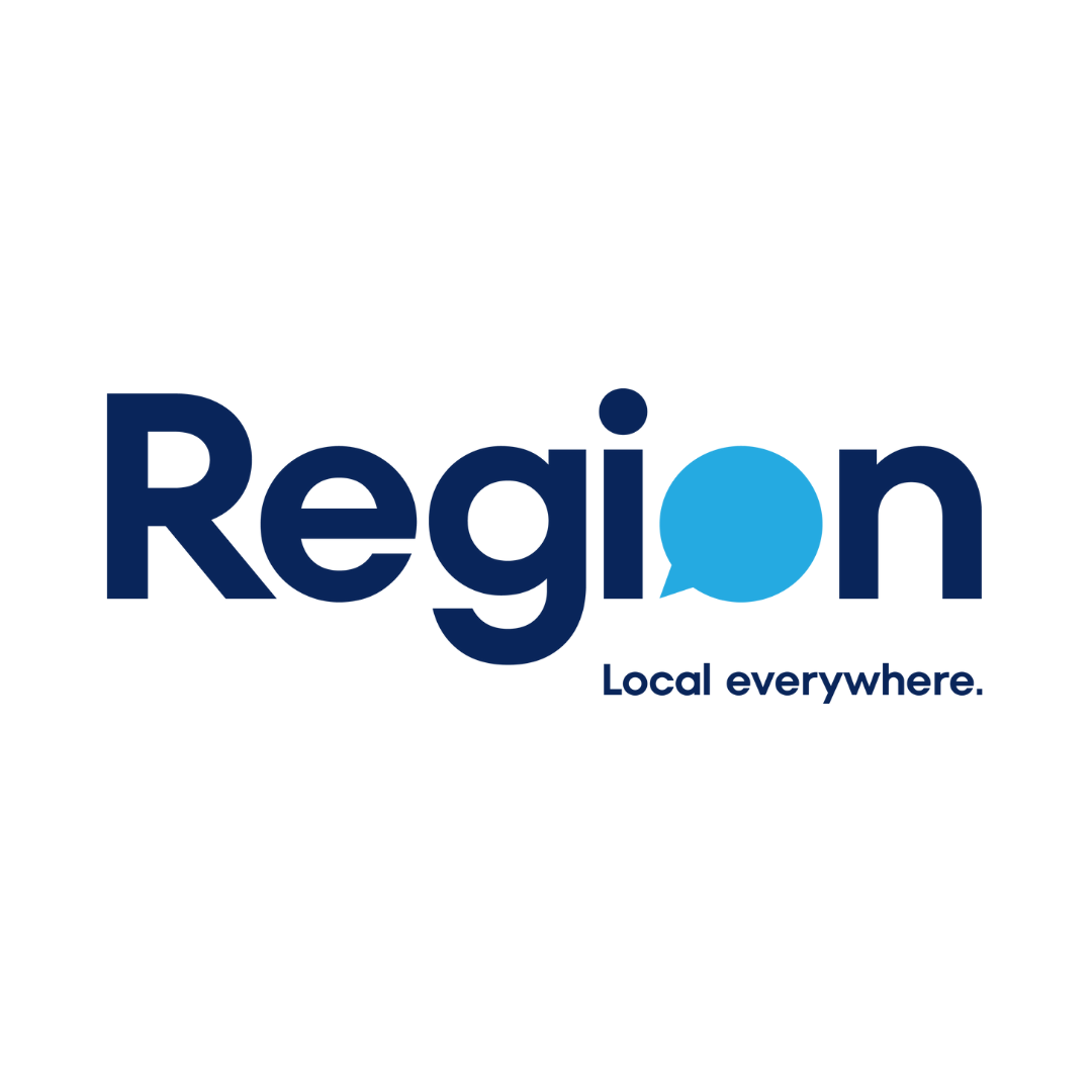 Region Media - Media Partner