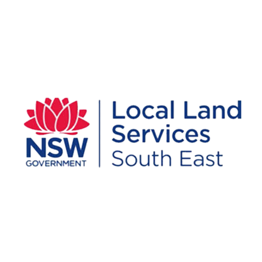 Local Land Services - Silver Sponsor