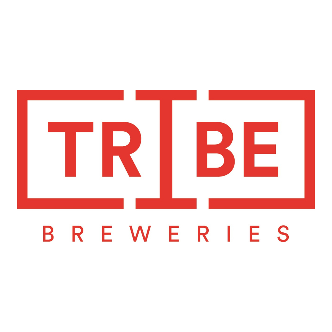 Tribe Breweries - Gala Dinner Sponsor