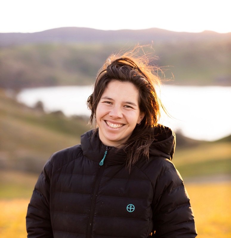 Carolina Merriman – Grazier, Chair of the NSW Farmers Association - Yass branch