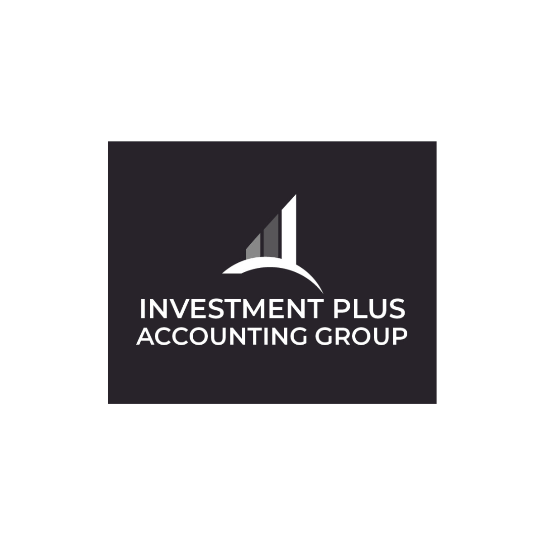 Investment Plus Accounting Group - Bronze Sponsor