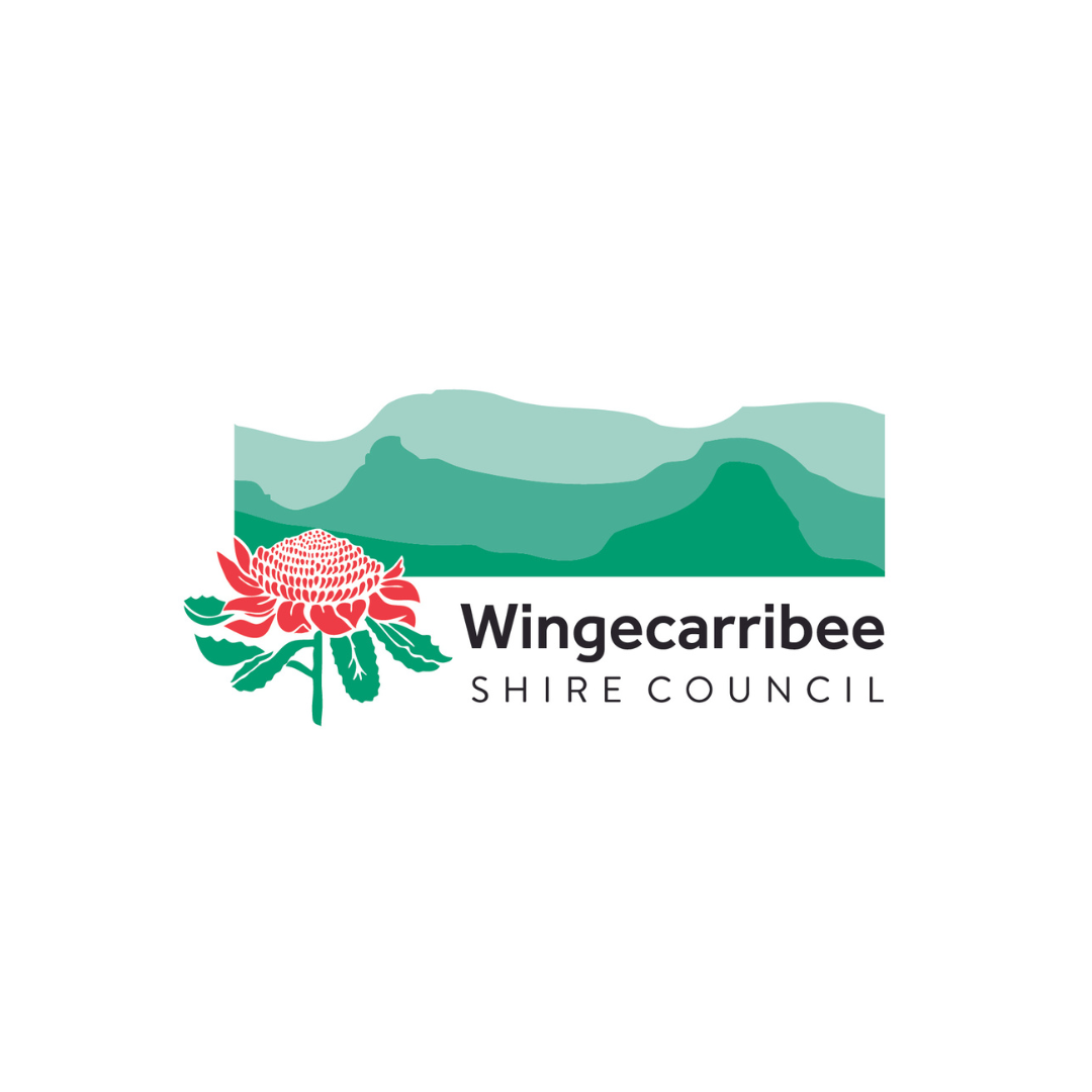 Wingecarribee Shire Council - Bronze Sponsor