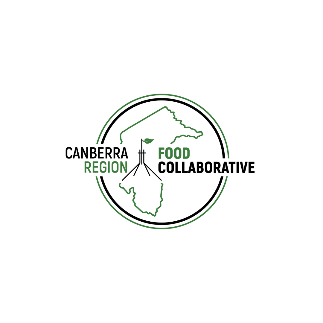 Canberra Region Food Collaborative - Bronze Sponsor