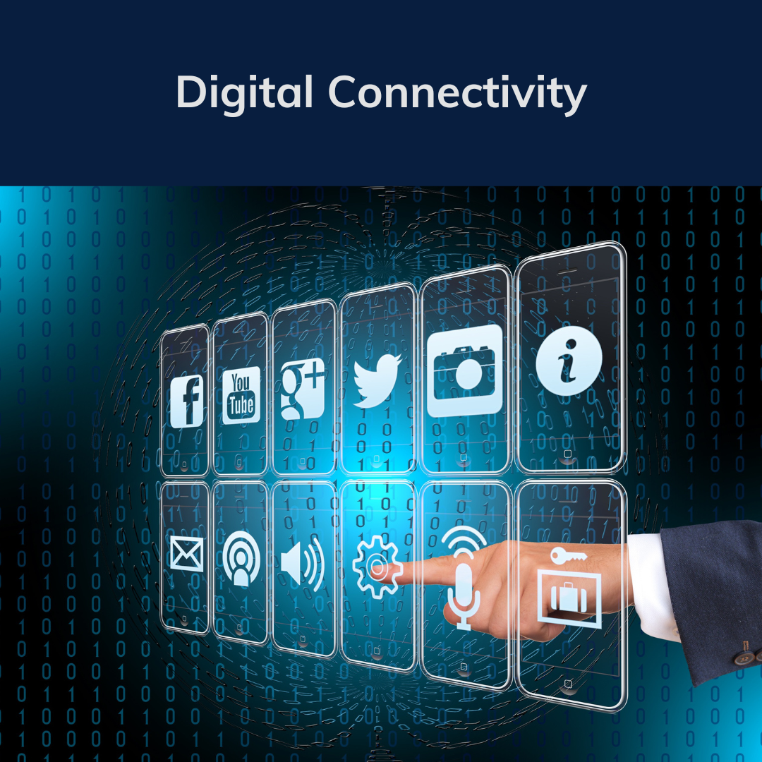 Digital Connectivity Resources