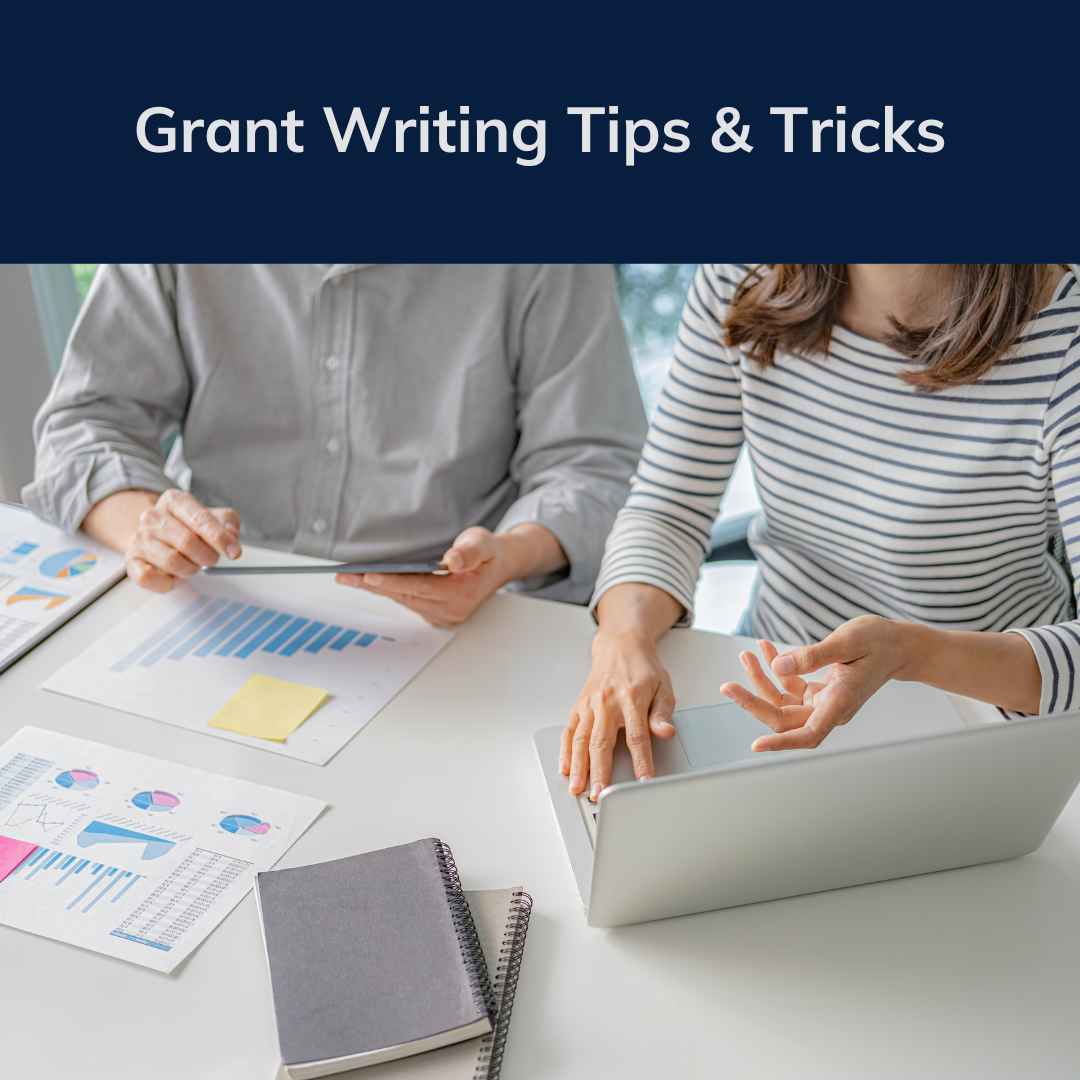 Grant Writing Tips &amp; Tricks.png