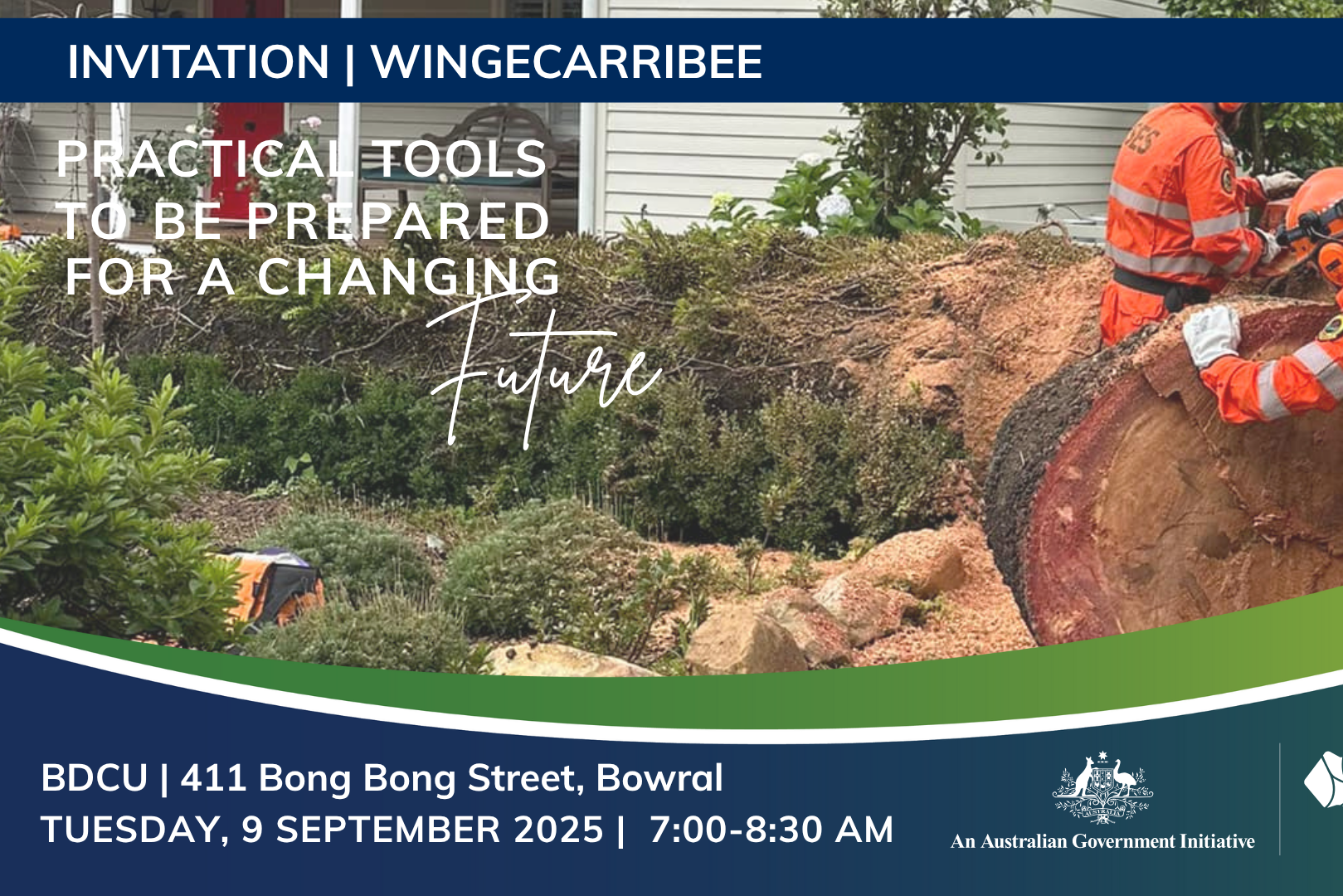 Regional Connect | Wingecarribee