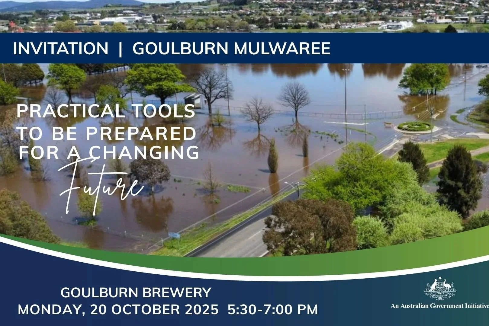 Regional Connect | Goulburn Mulwaree