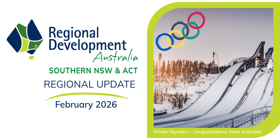 Regional Update | Feb 2026