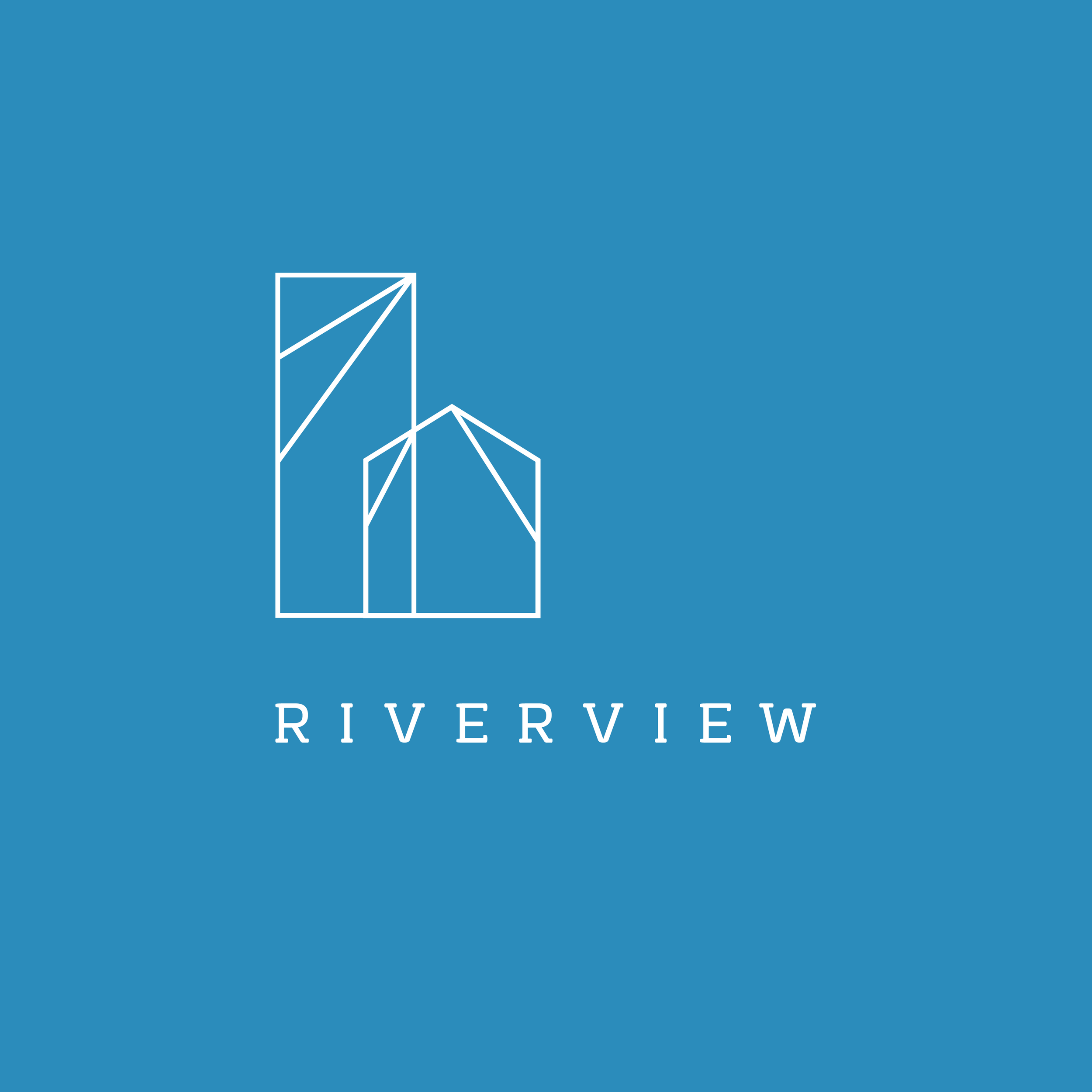 All Riverview (only) logo files_Riverview stacked left_dark bg.png (Copy)