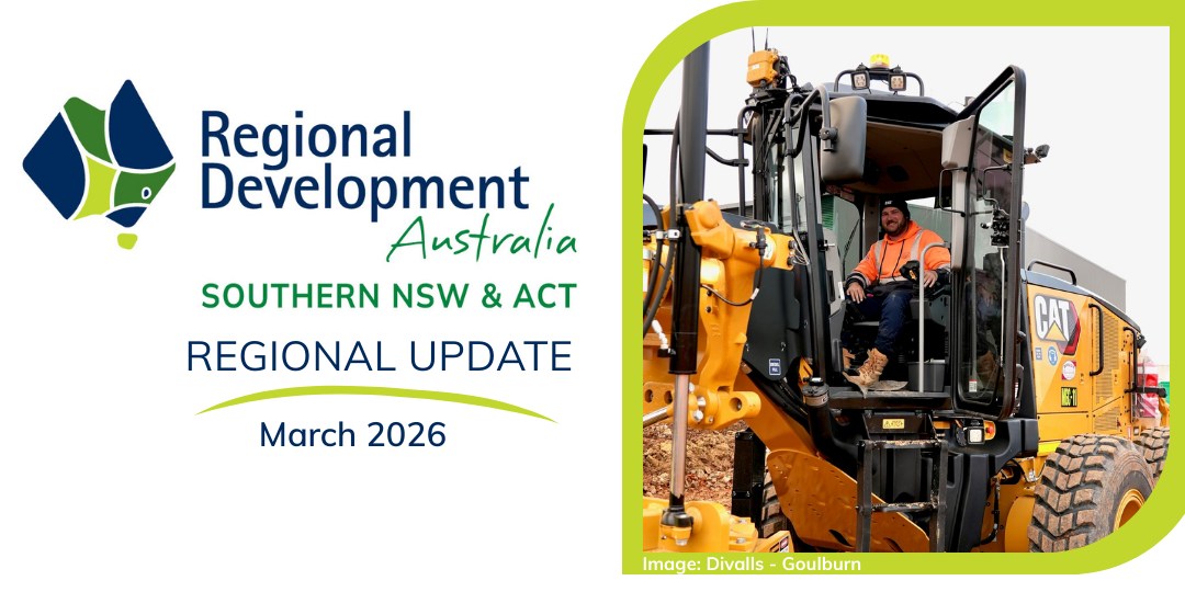 Regional Update | March 2026 