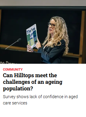 Young Witness Article 
