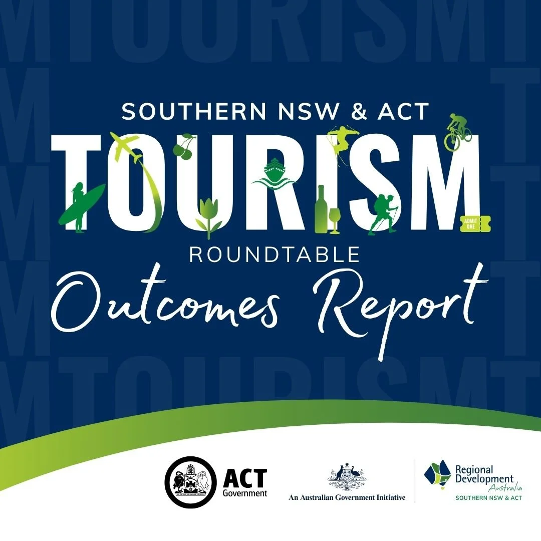 General 2 — RDA Southern NSW and ACT