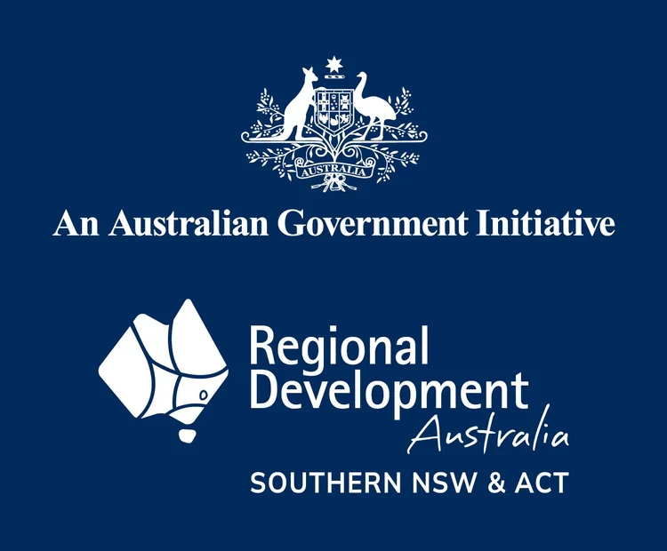 Regional Data | Explore Regional Insights — RDA Southern NSW and ACT