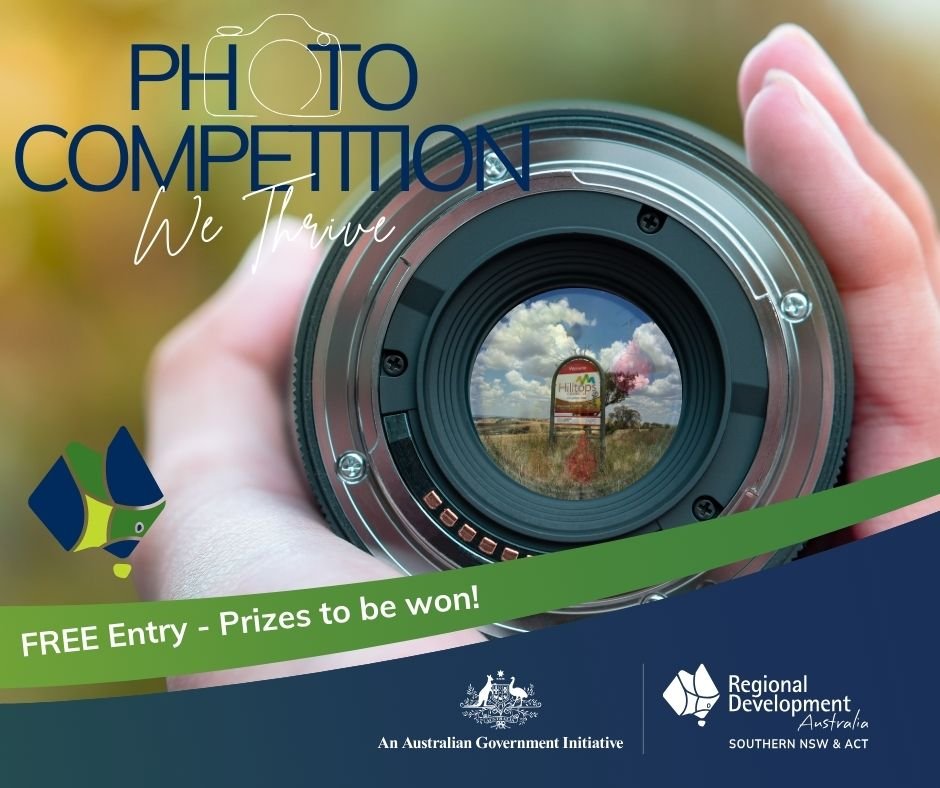 Opening on 3 March 2026 - Get Snapping! 