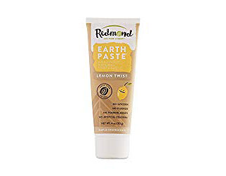 Redmond Earth Paste Natural牙膏(所有口味)