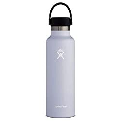 标准口型水瓶，Flex Cap (21 oz)